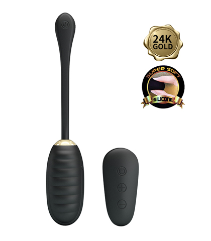 VIBRO JAJE PRETTY LOVE